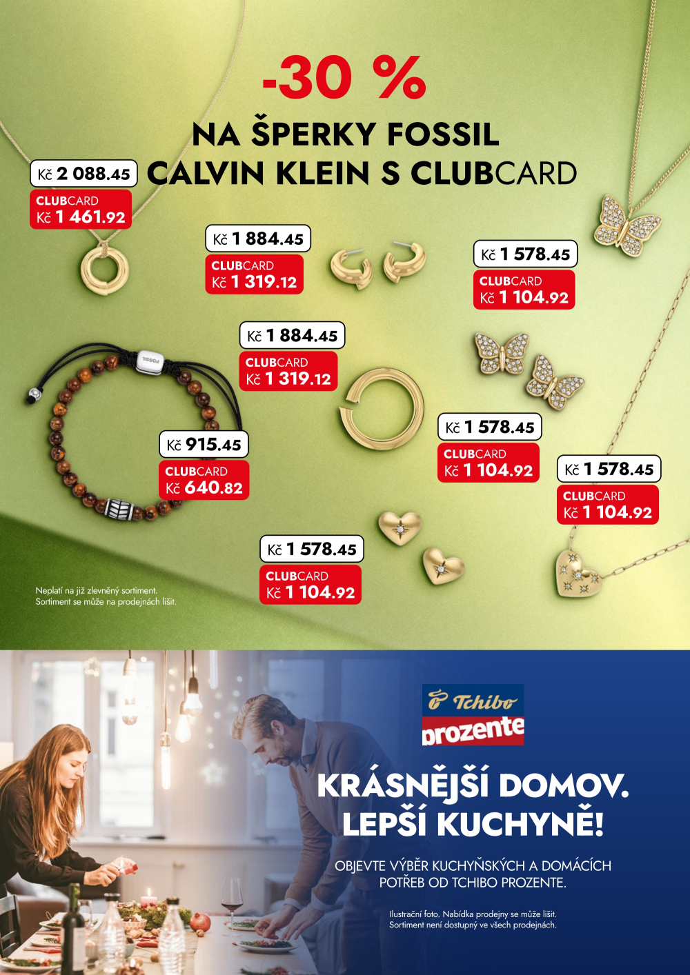Leták TRAVEL FREE leták - strana 8