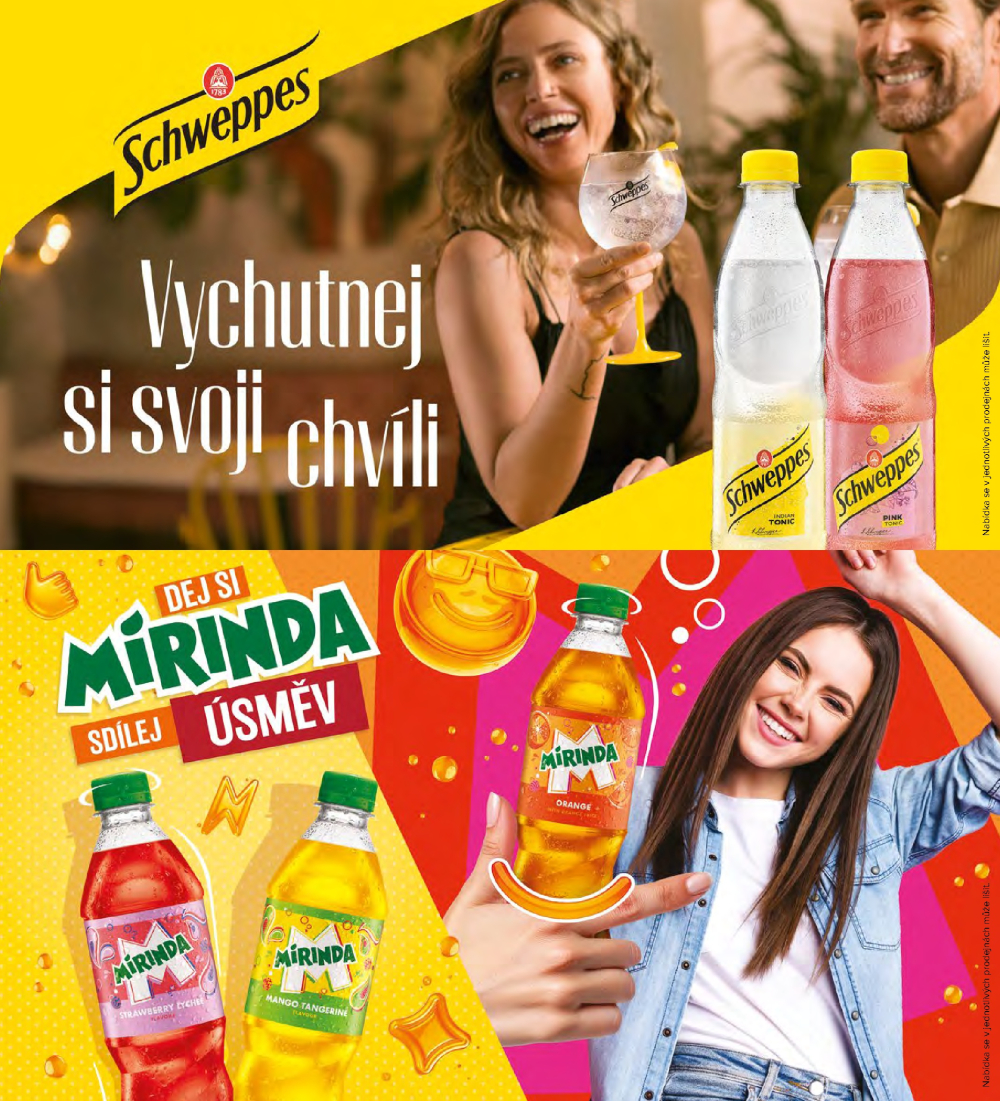 Leták Albert magazín - strana 59
