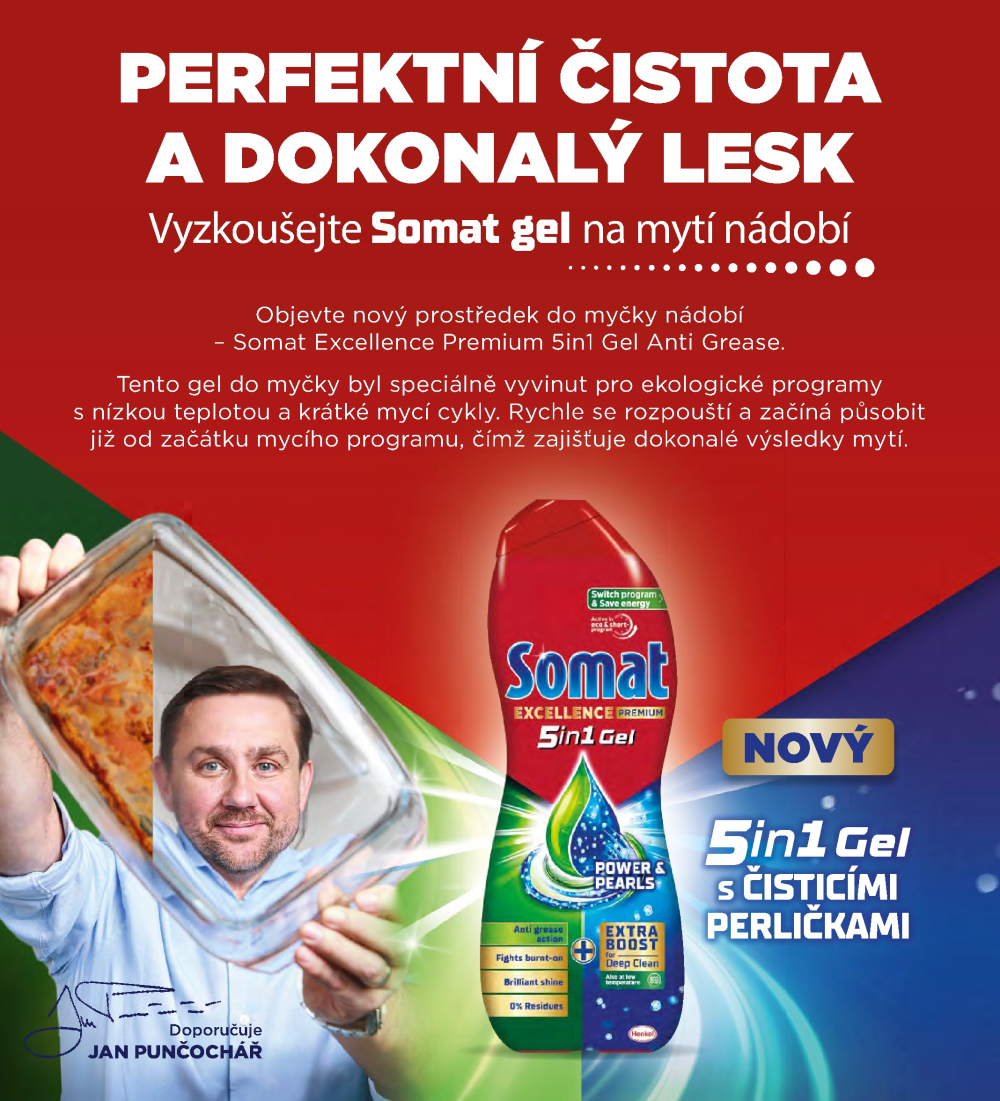 Leták Albert magazín - strana 67