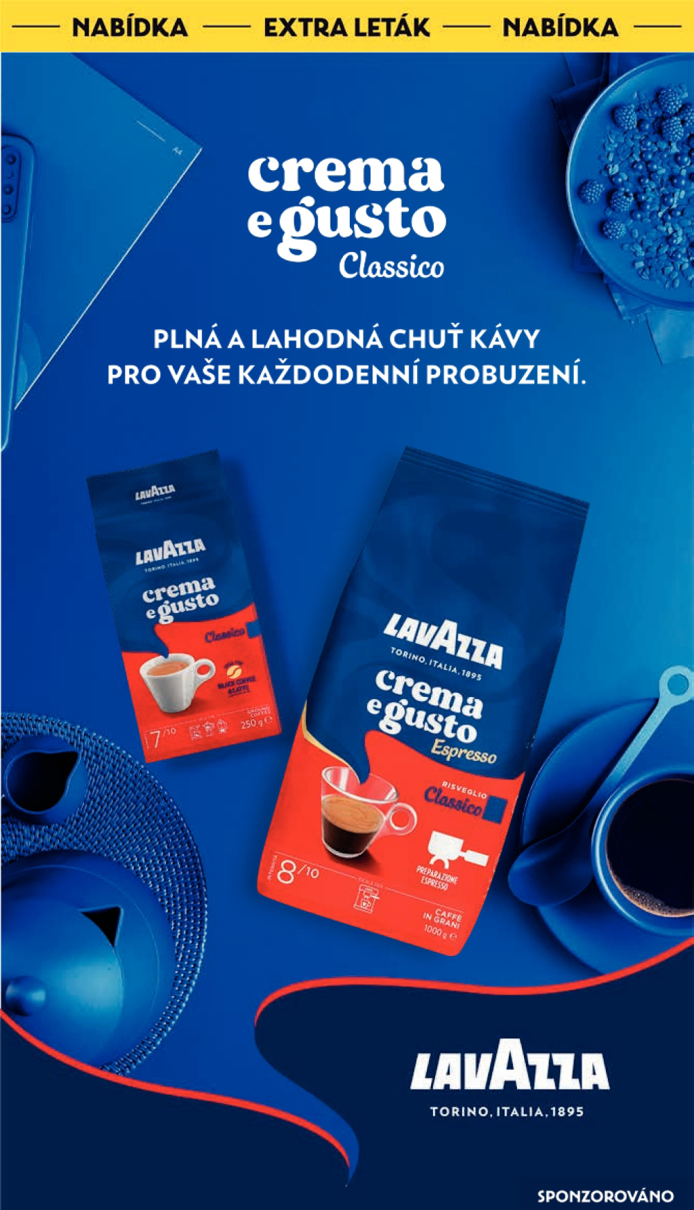 Leták Albert Hypermarket leták - strana 18
