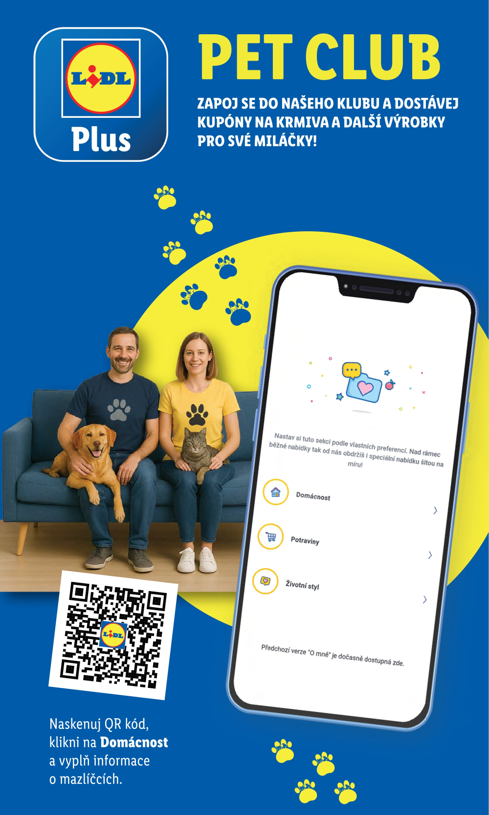 Leták Lidl leták od čtvrtka - strana 41