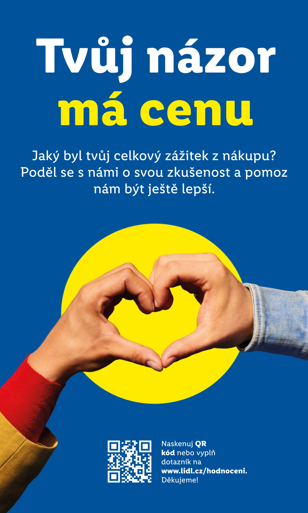 Leták Lidl leták - Nabídka spotřebního zboží - strana 9