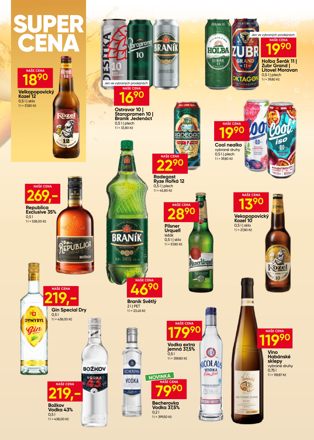 Leták Hruška leták - Partner - strana 10