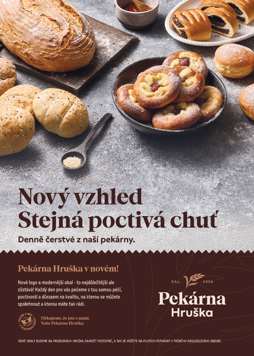 Leták Hruška leták - Partner - strana 2