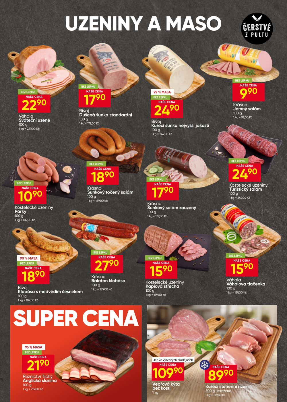 Leták Hruška leták - Partner - strana 3