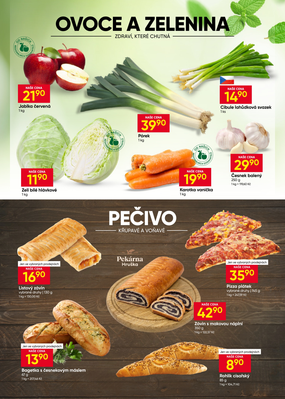 Leták Hruška leták - Partner - strana 4