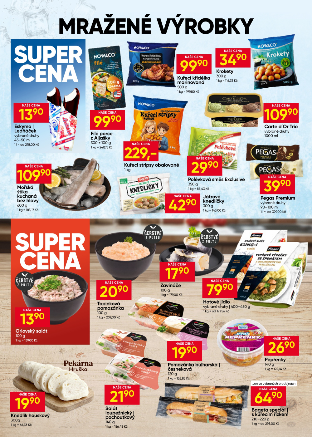 Leták Hruška leták - Partner - strana 6