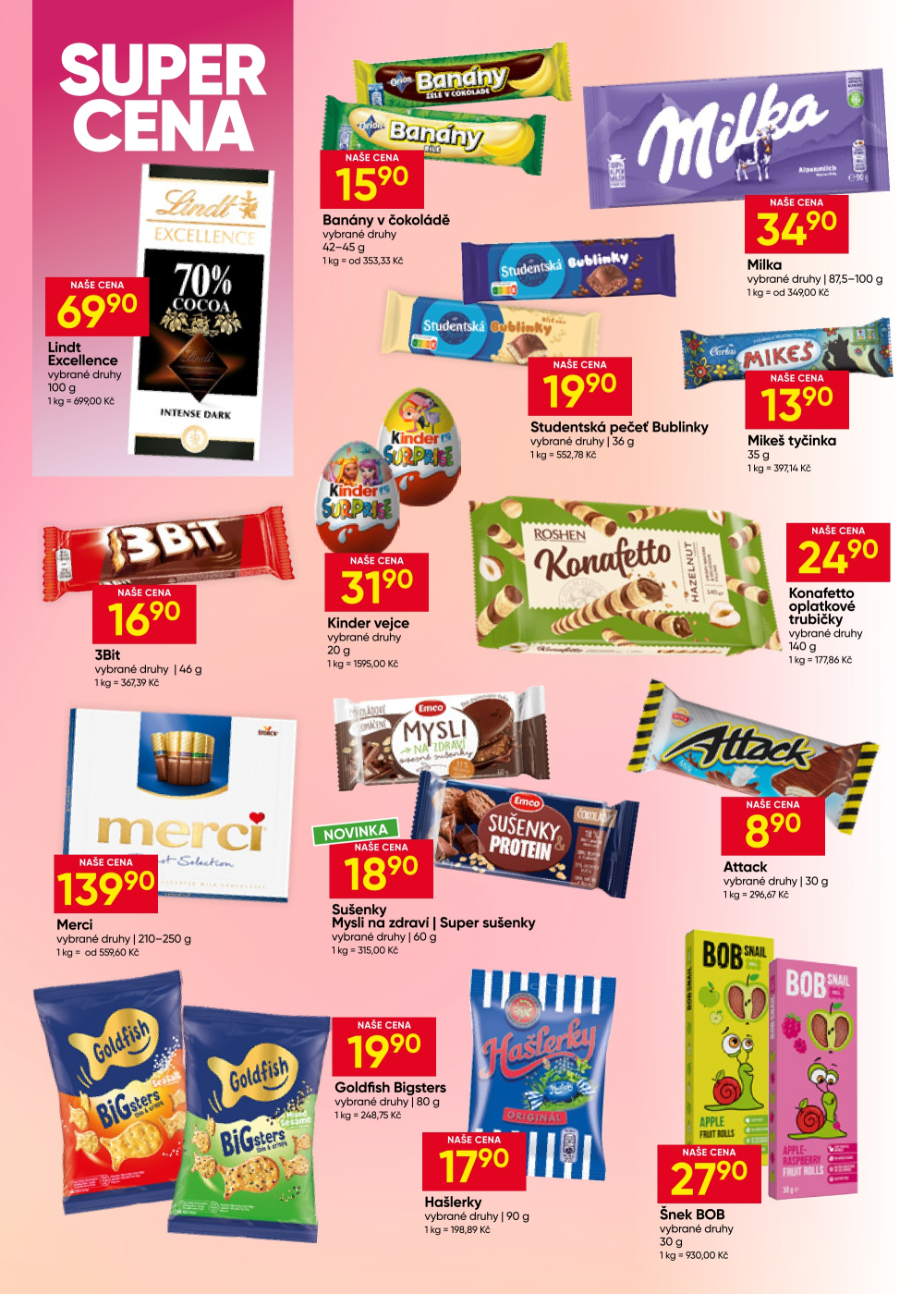 Leták Hruška leták - Partner - strana 8