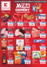 Leták Kaufland