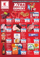 Leták Kaufland