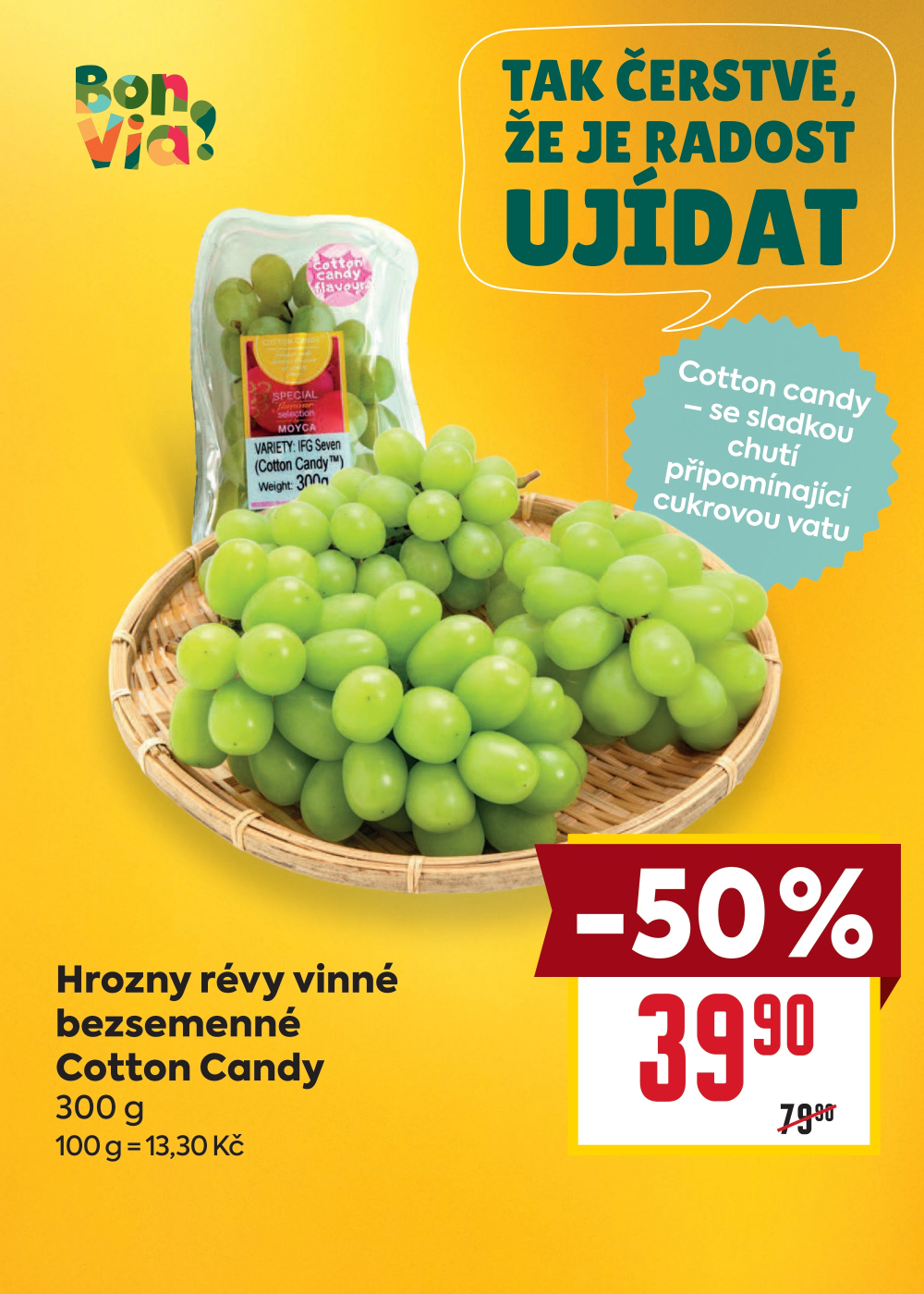 Leták BILLA velký leták - strana 6