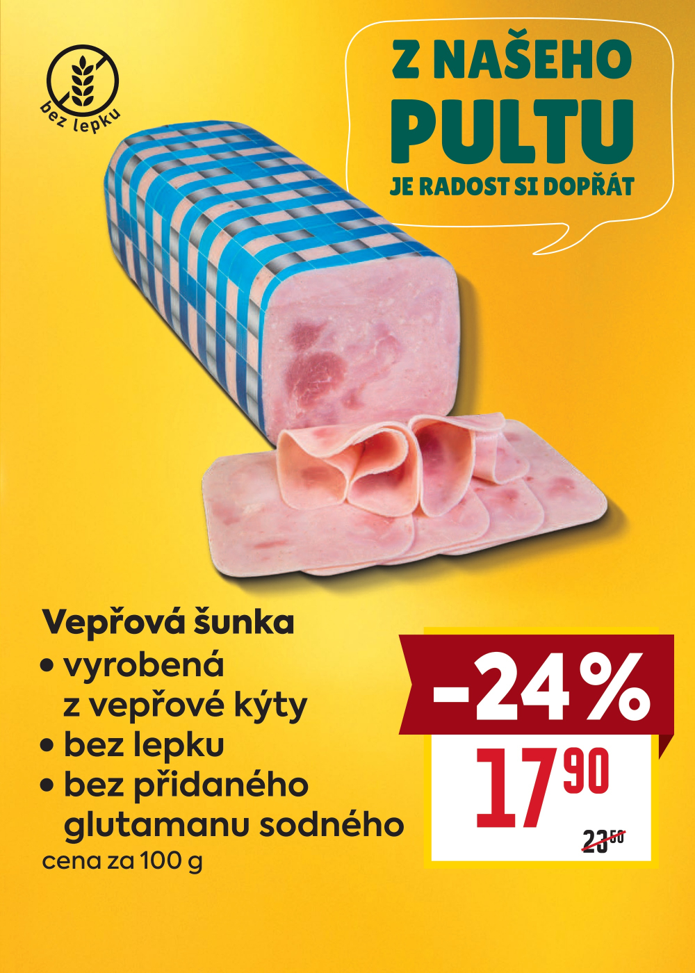 Leták BILLA velký leták - strana 7