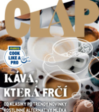 Akční leták Makro  - Potraviny