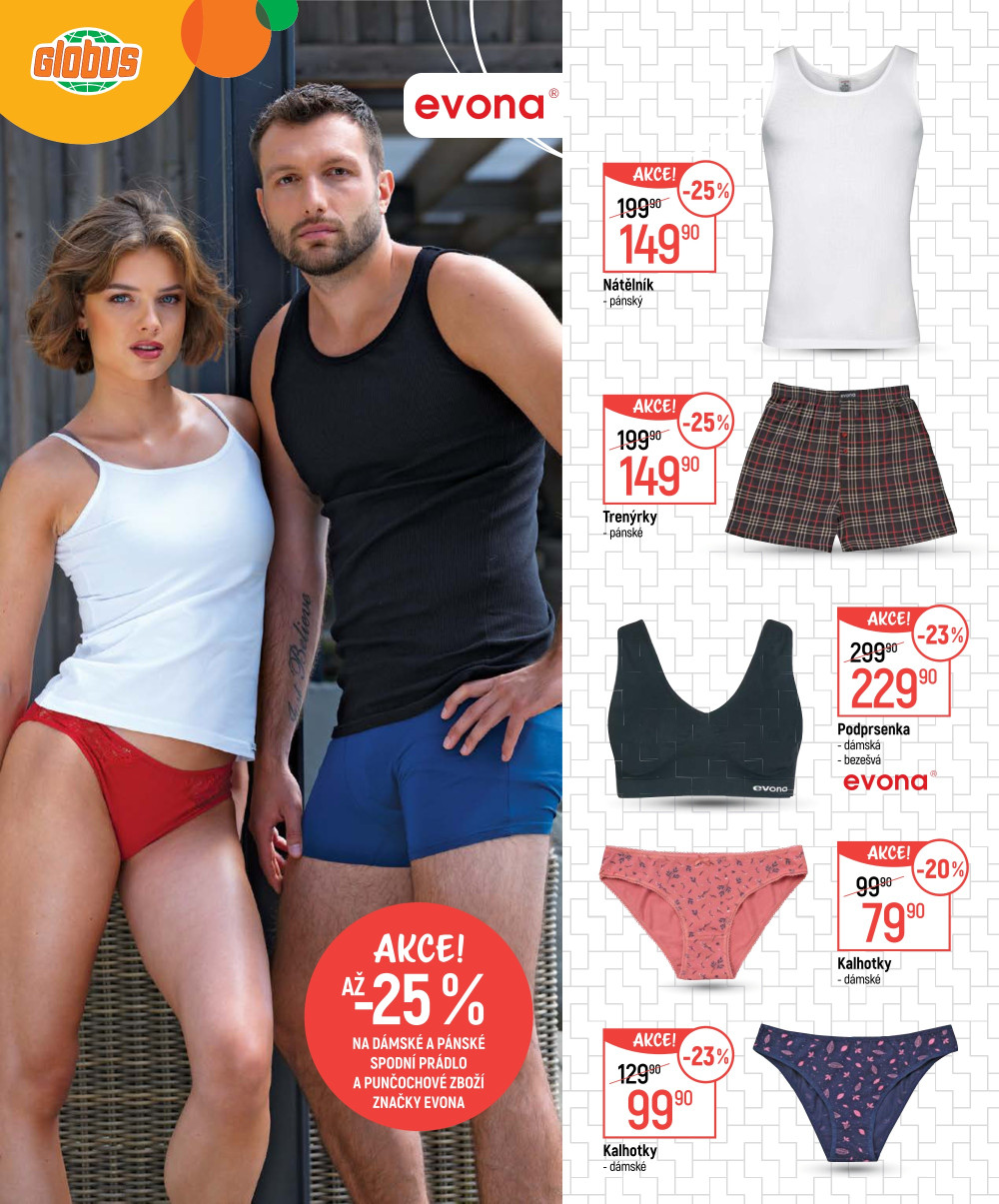 Leták Globus leták - Podzim - strana 28
