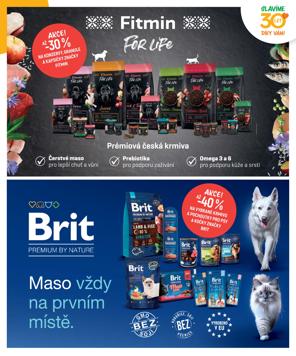 Leták Globus leták Liberec - Pet - strana 5