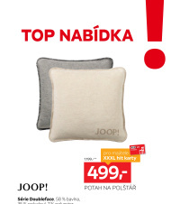 Akční leták XXXLutz  - TOP nabídka Série Doubleface