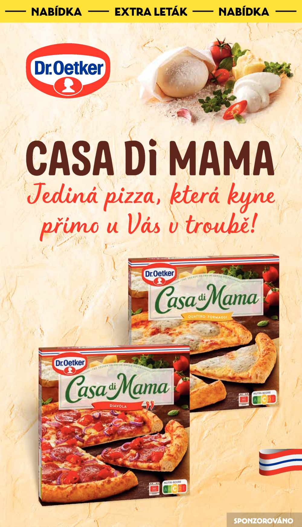 Leták Albert Hypermarket leták - strana 13
