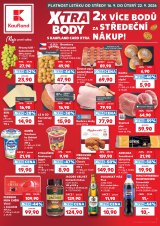 Leták Kaufland