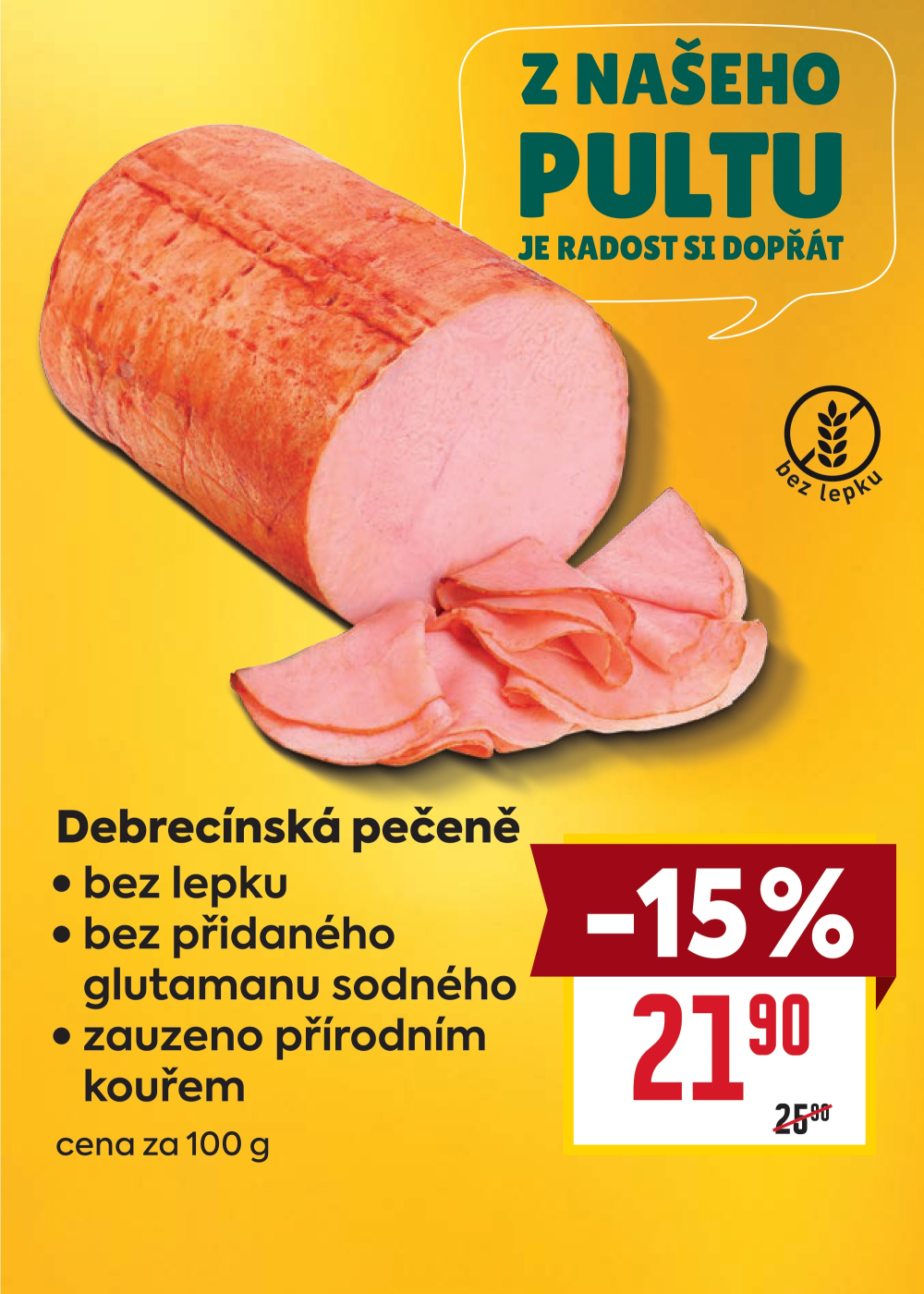 Leták BILLA velký leták - strana 5