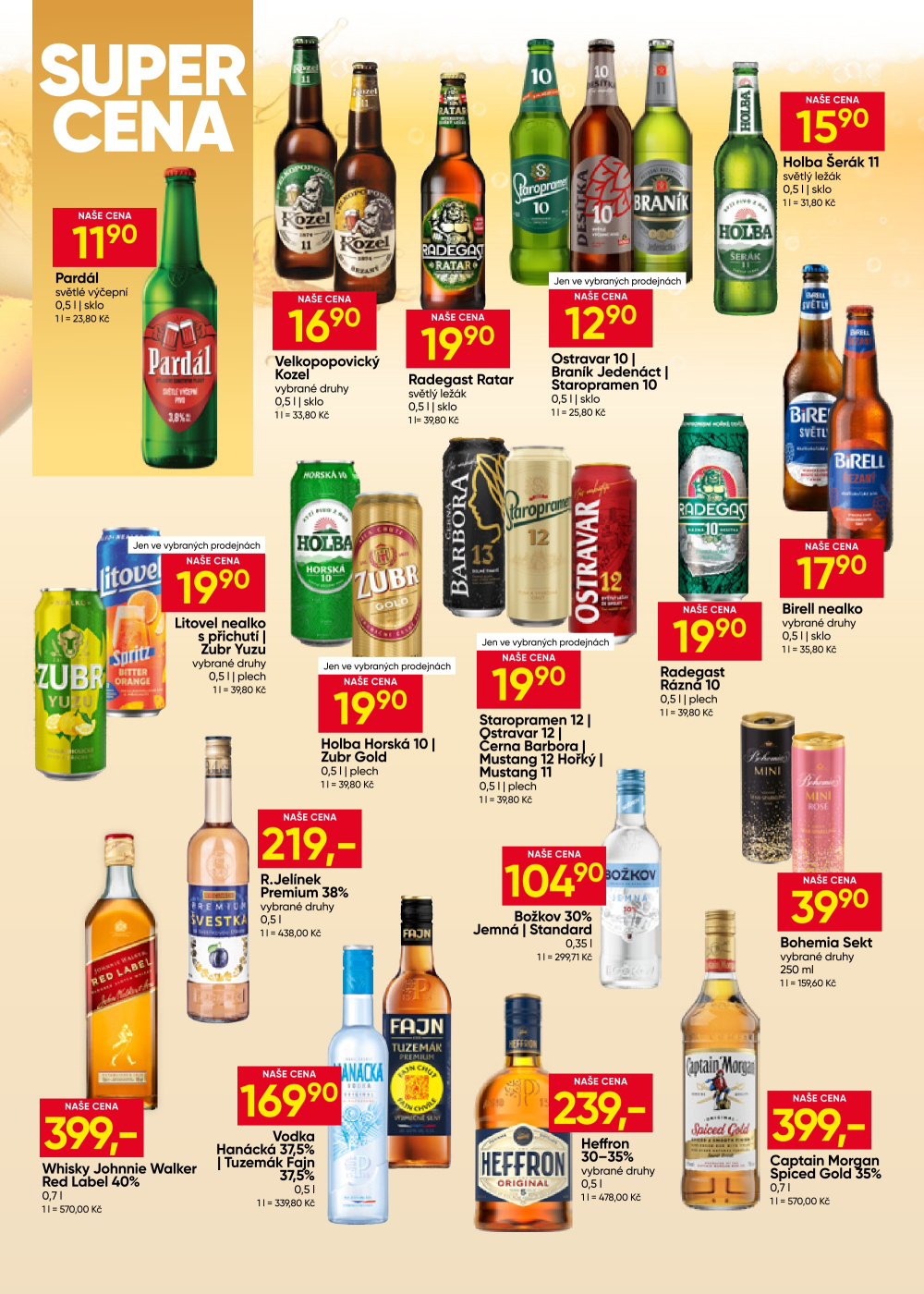 Leták Hruška leták - Partner - strana 10