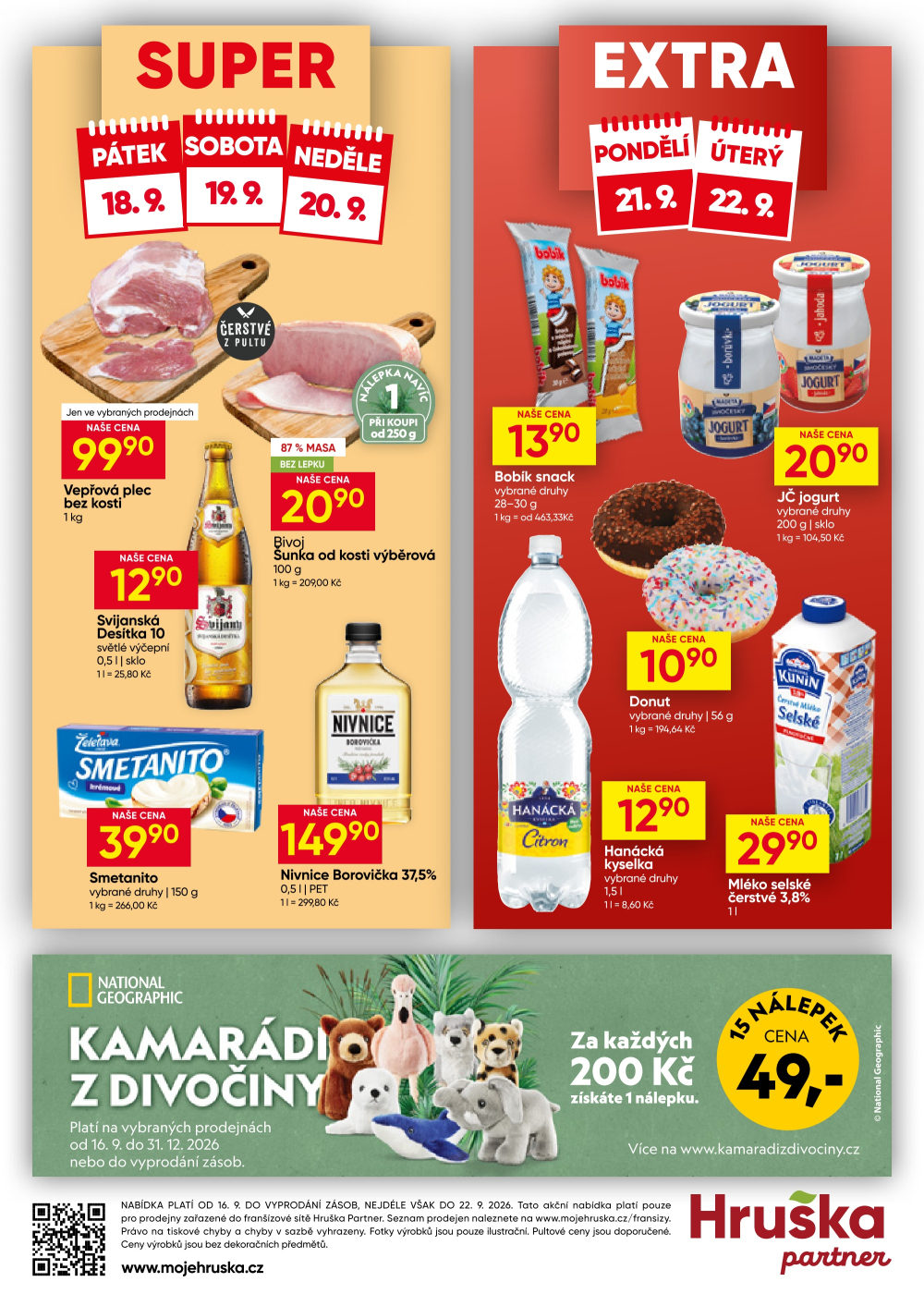 Leták Hruška leták - Partner - strana 12