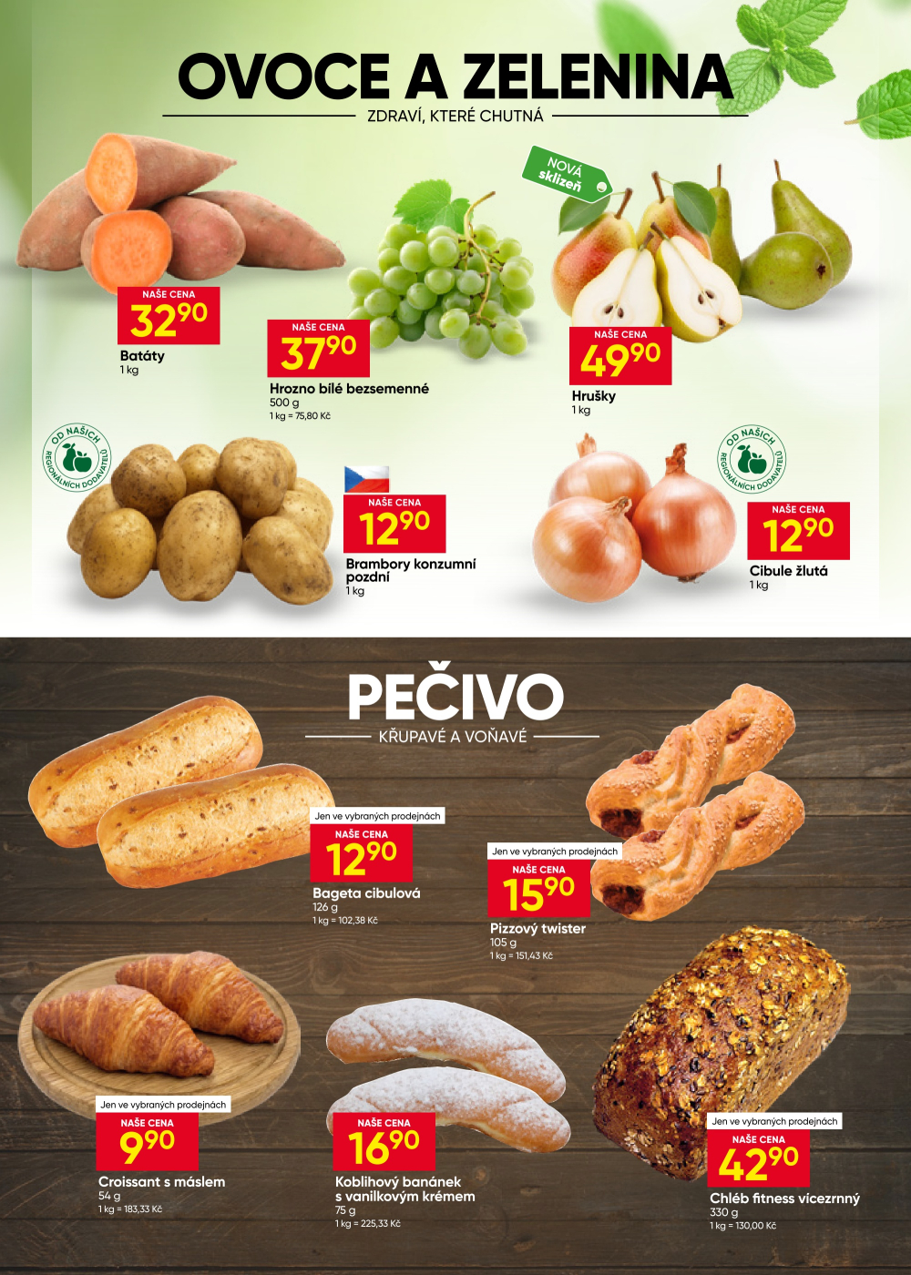 Leták Hruška leták - Partner - strana 4