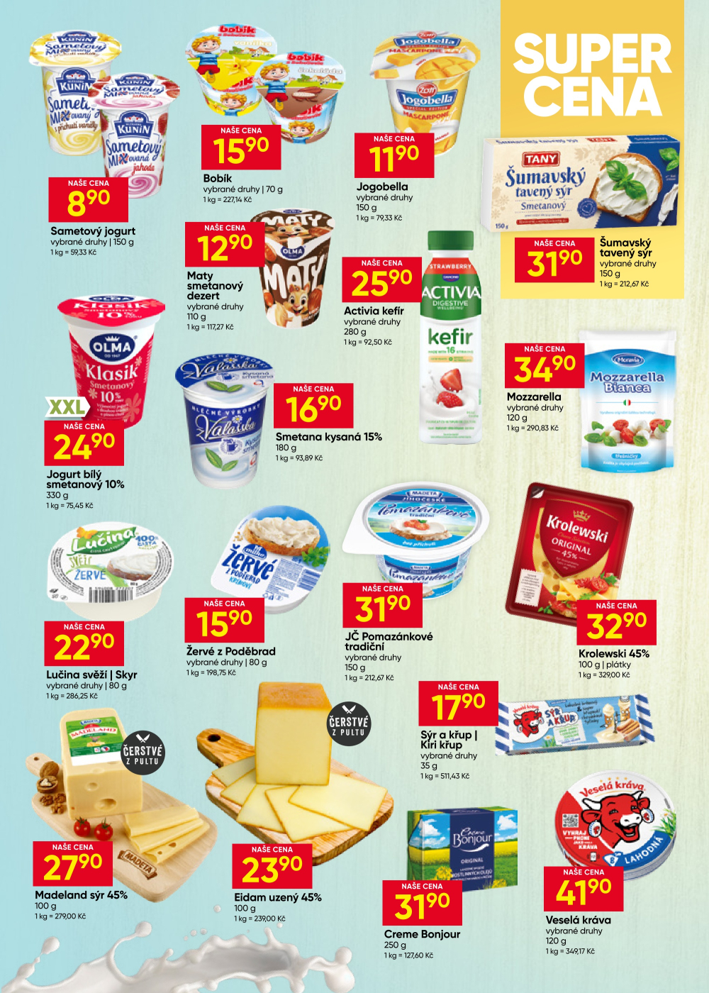 Leták Hruška leták - Partner - strana 5
