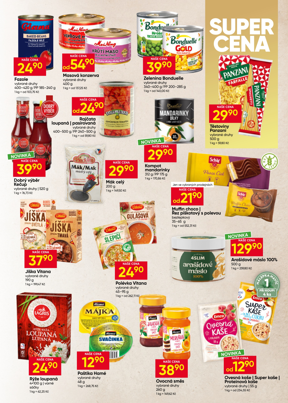 Leták Hruška leták - Partner - strana 7