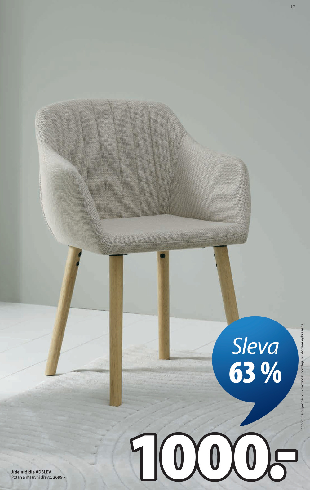 Leták Jysk leták - strana 18