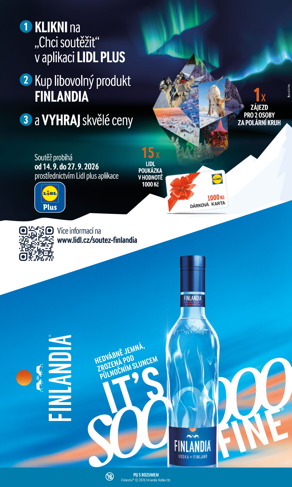 Leták Lidl leták od pondělí - strana 48