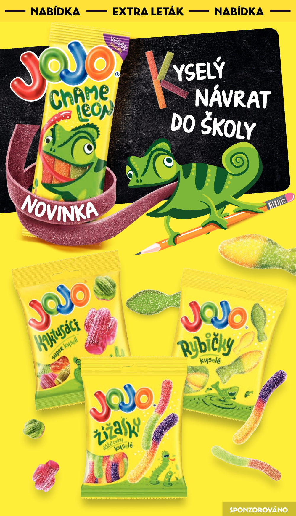 Leták Albert Supermarket leták - strana 13