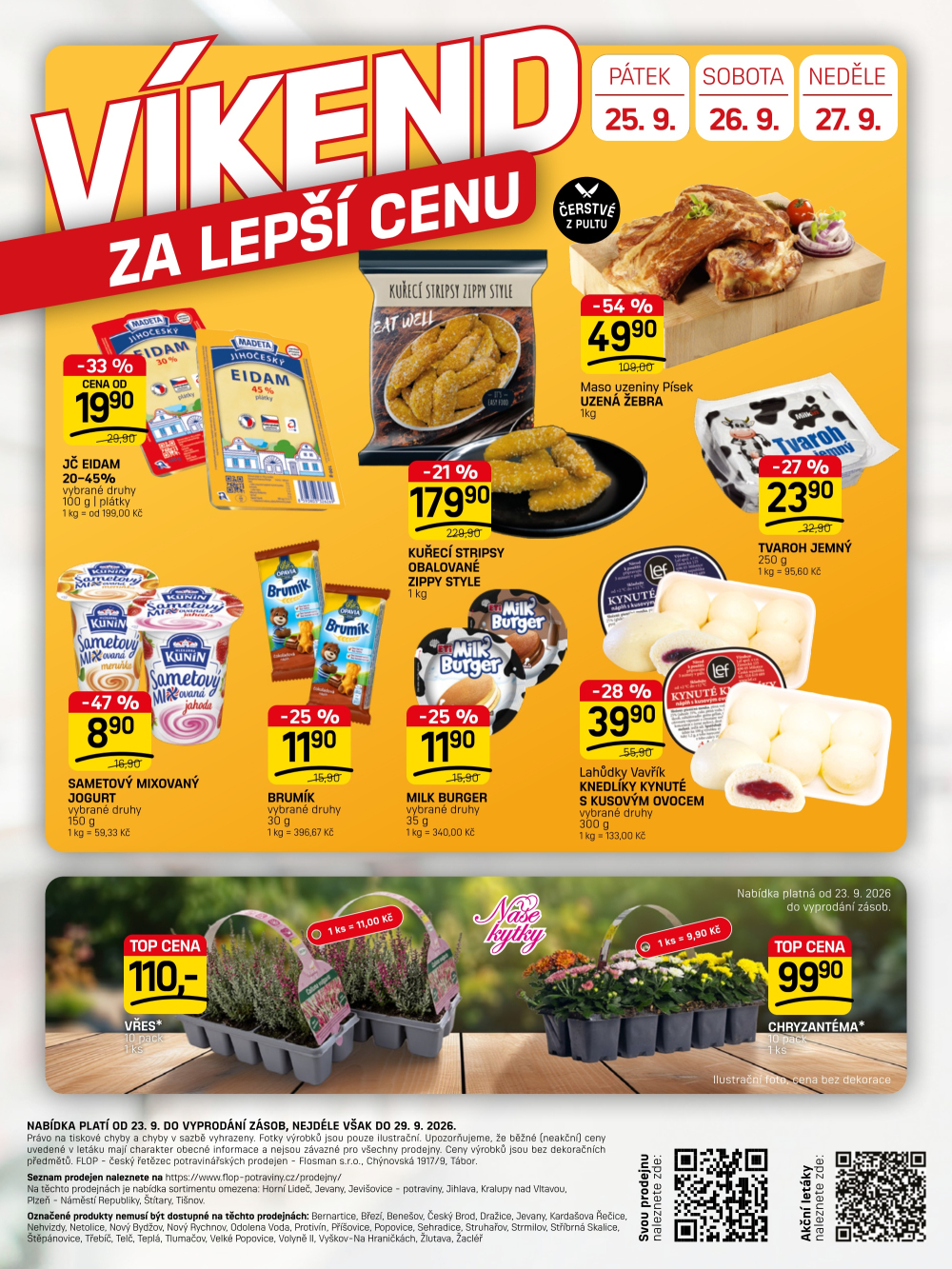 Leták FLOP Top leták - strana 12