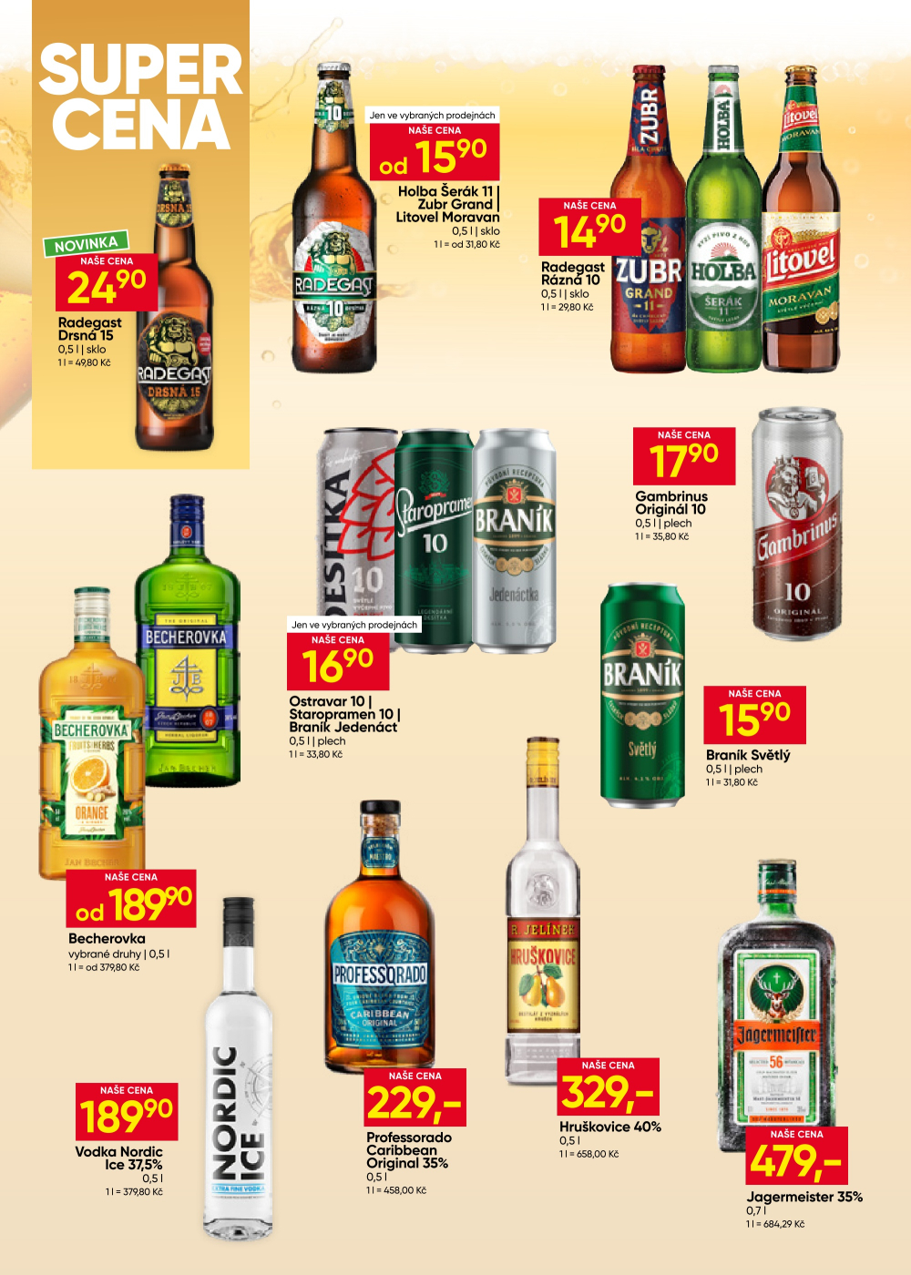 Leták Hruška leták - Partner - strana 10
