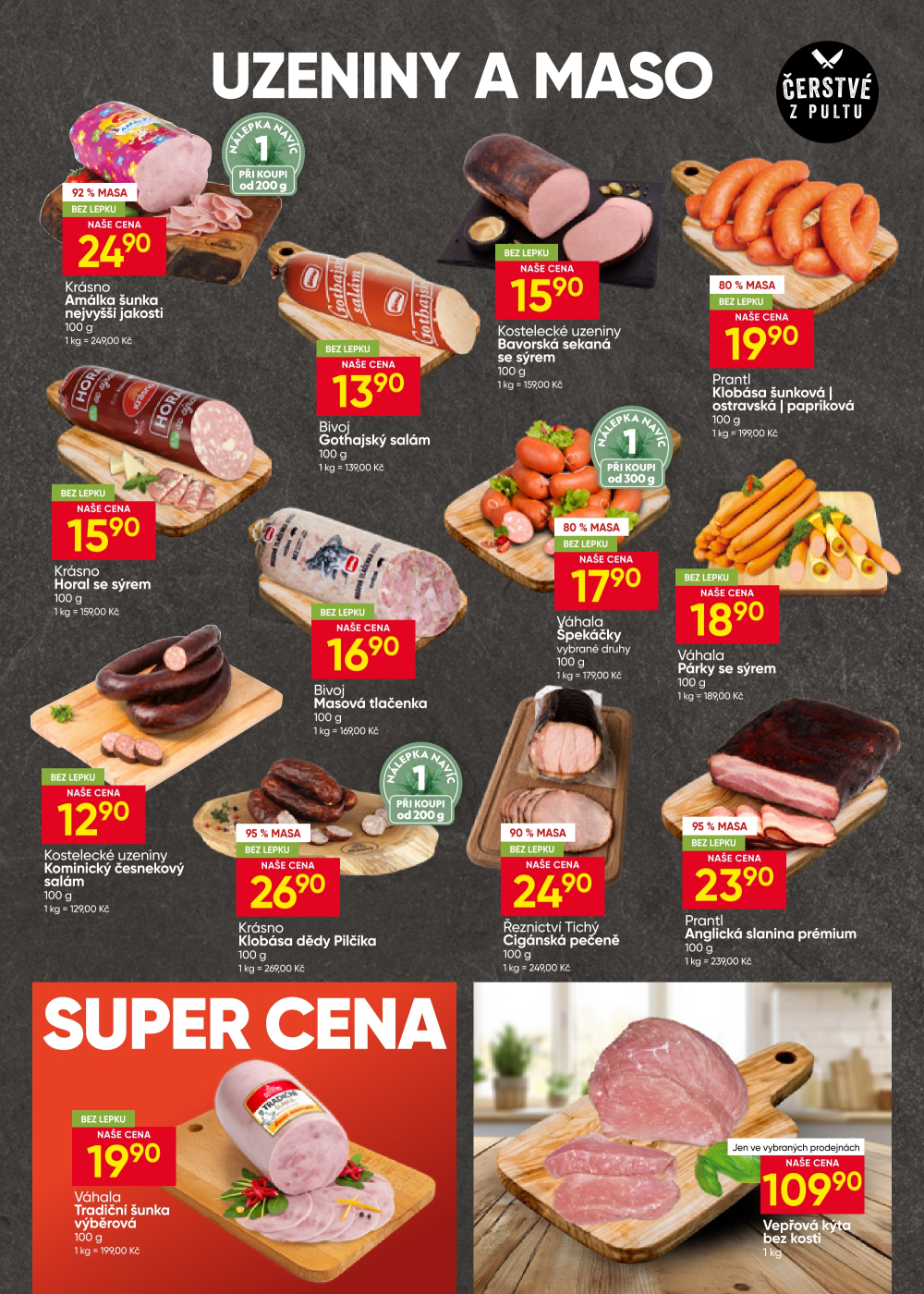 Leták Hruška leták - Partner - strana 3