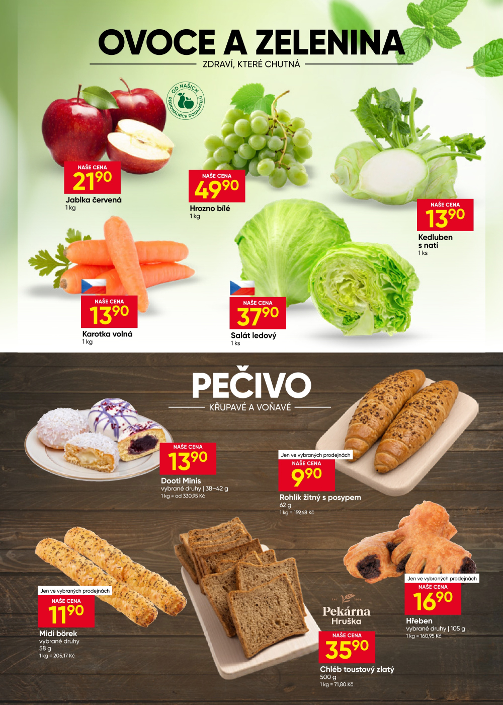 Leták Hruška leták - Partner - strana 4