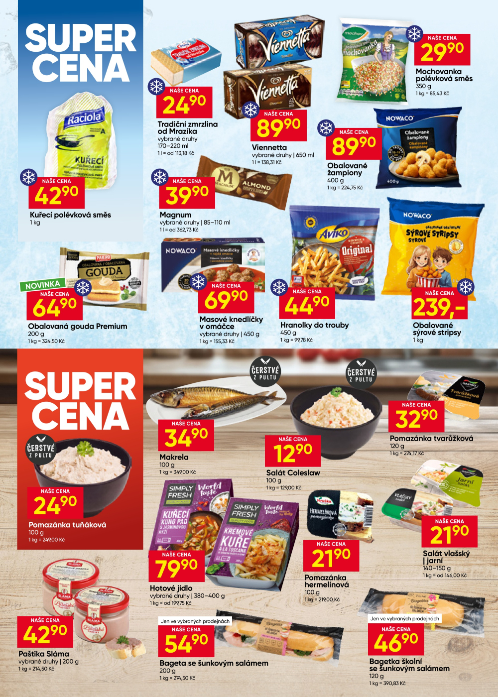 Leták Hruška leták - Partner - strana 6