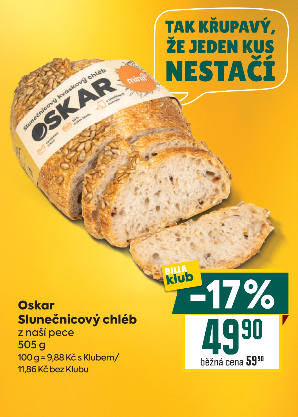 Leták BILLA velký leták - strana 4