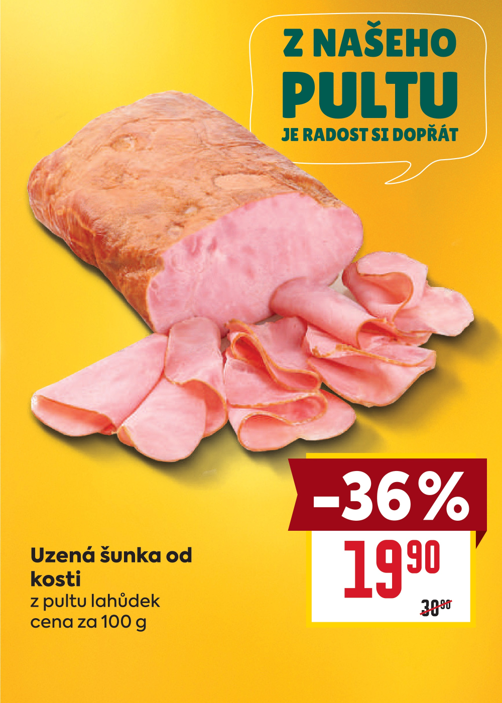 Leták BILLA velký leták - strana 7