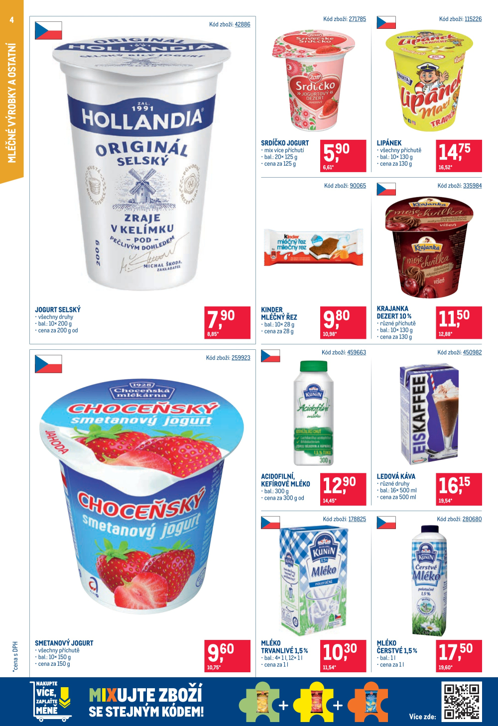 Leták Makro leták - Maloobchod - strana 4