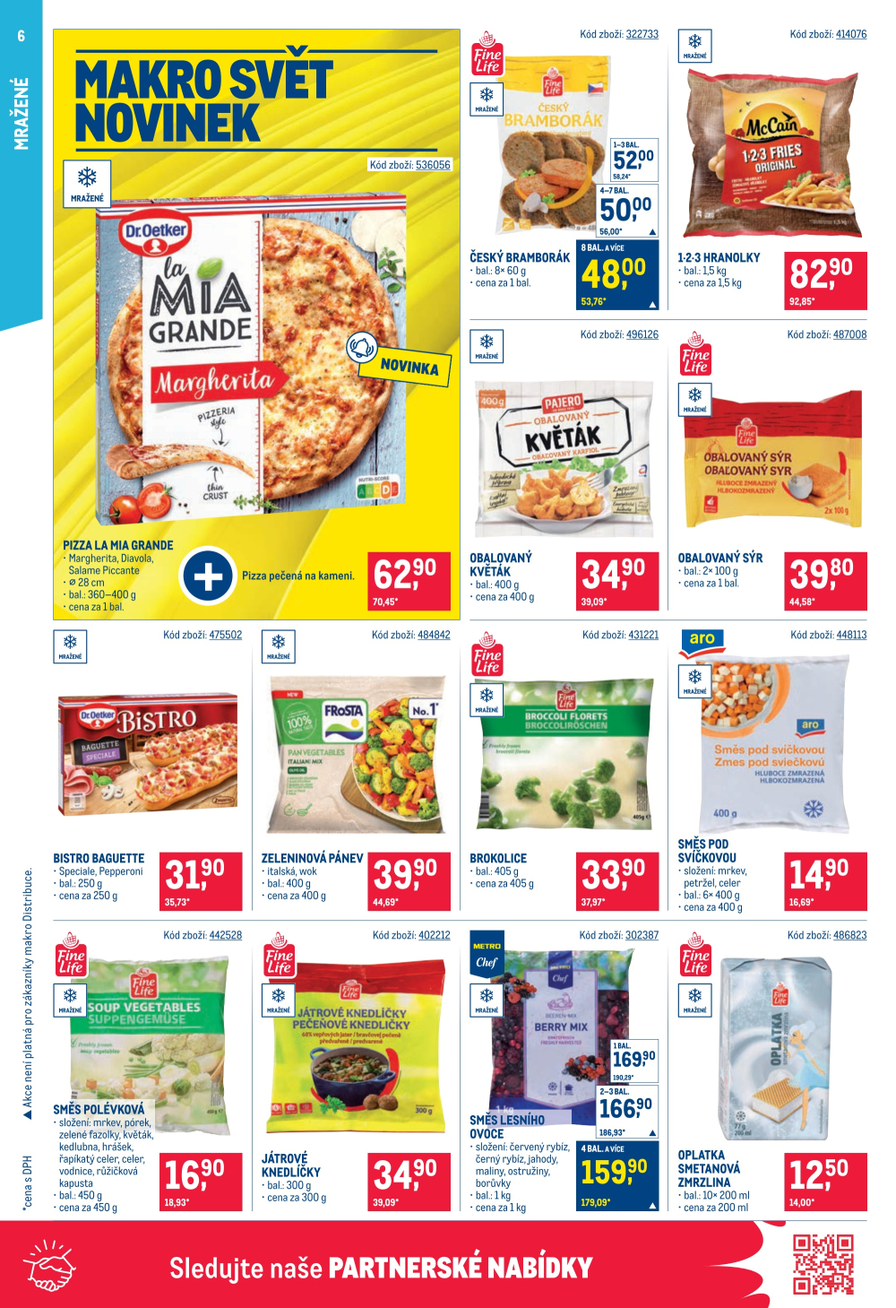 Leták Makro leták - Maloobchod - strana 6
