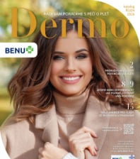 BENU Lékárna - Dermo