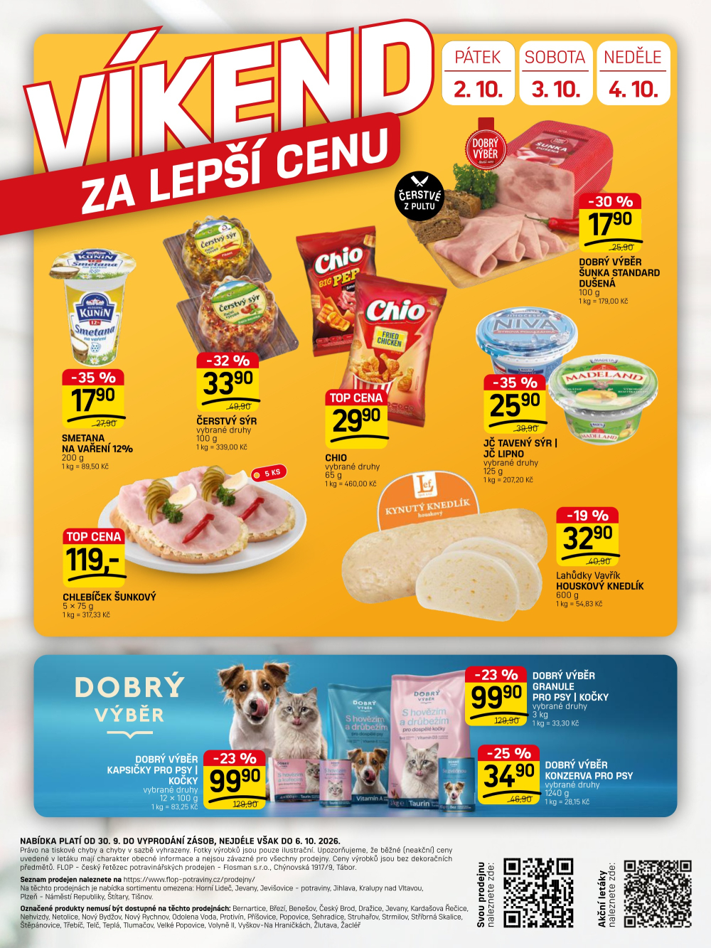 Leták FLOP Top leták - strana 12