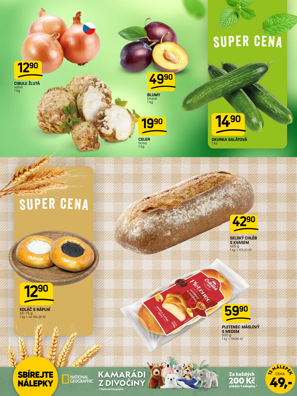 Leták FLOP leták - strana 3