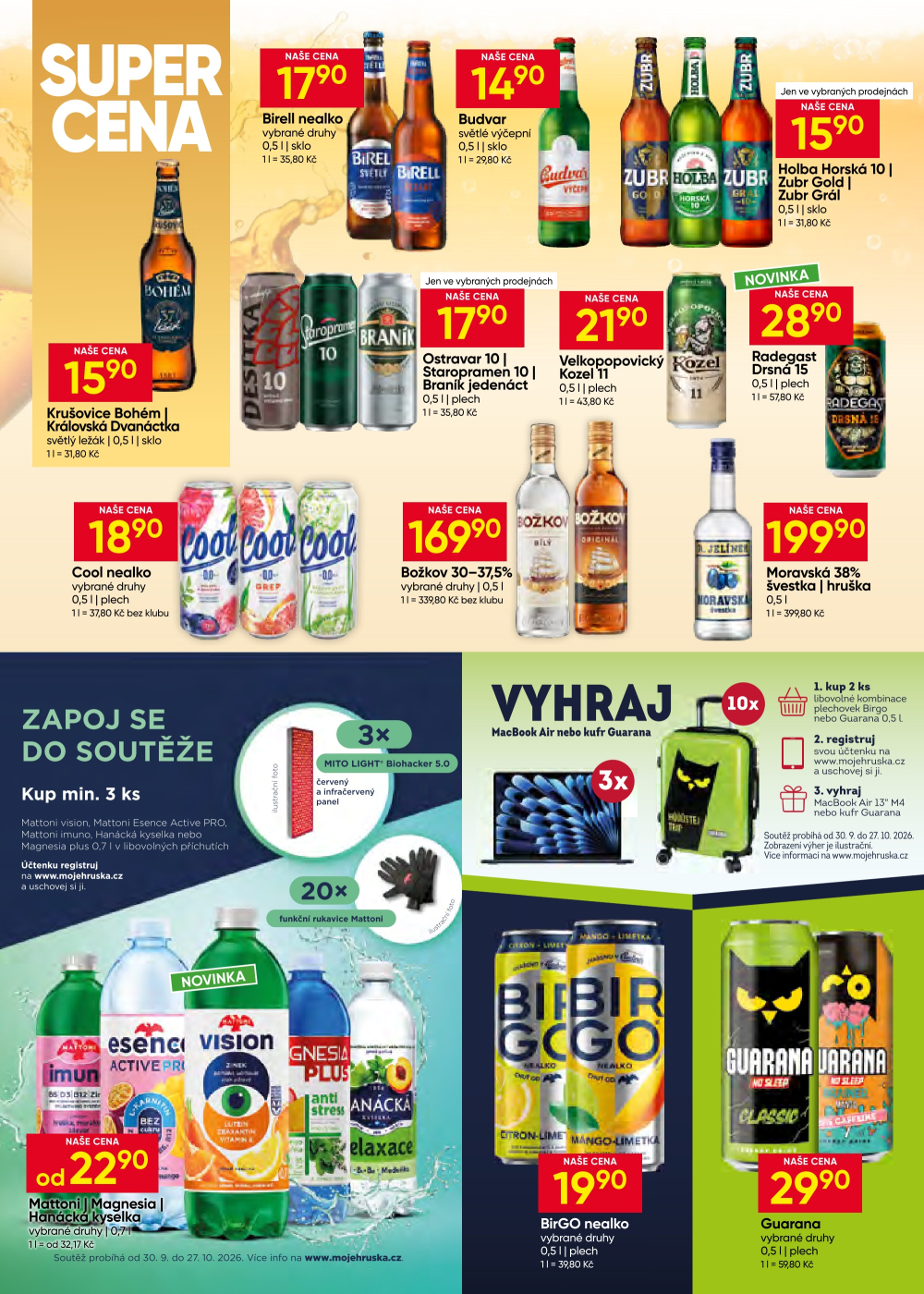 Leták Hruška leták - Partner - strana 10