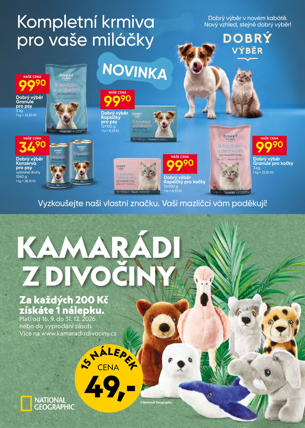 Leták Hruška leták - Partner - strana 2