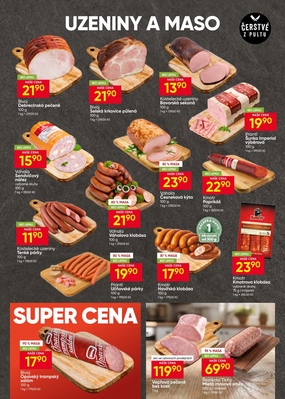 Leták Hruška leták - Partner - strana 3