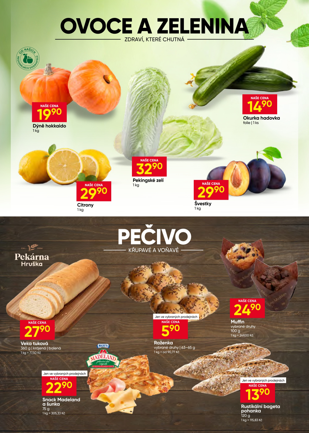 Leták Hruška leták - Partner - strana 4