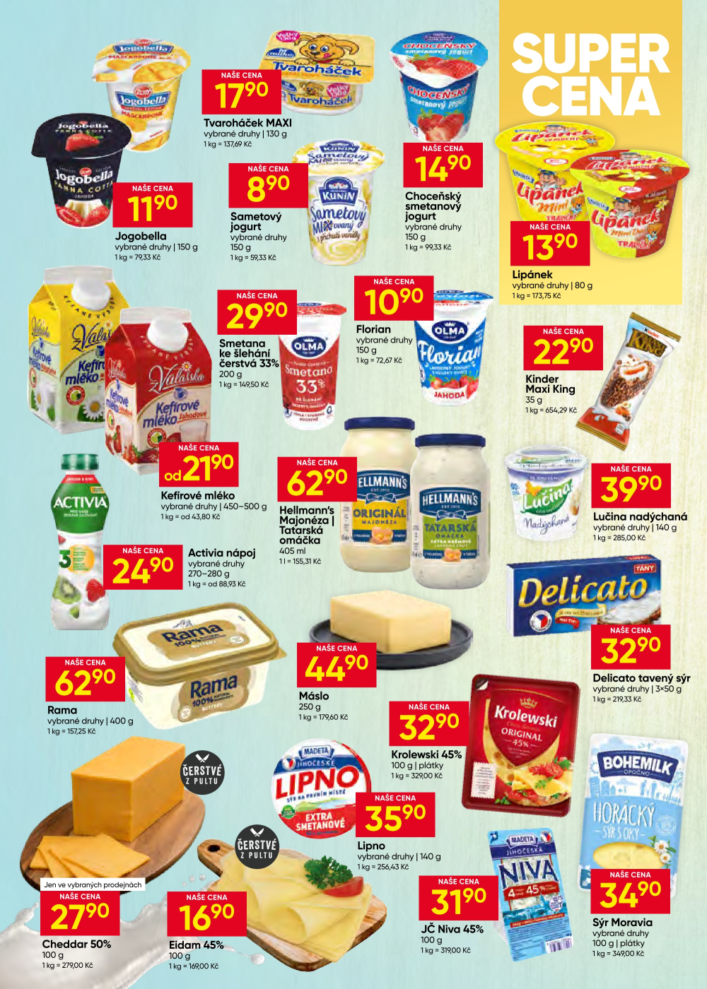 Leták Hruška leták - Partner - strana 5