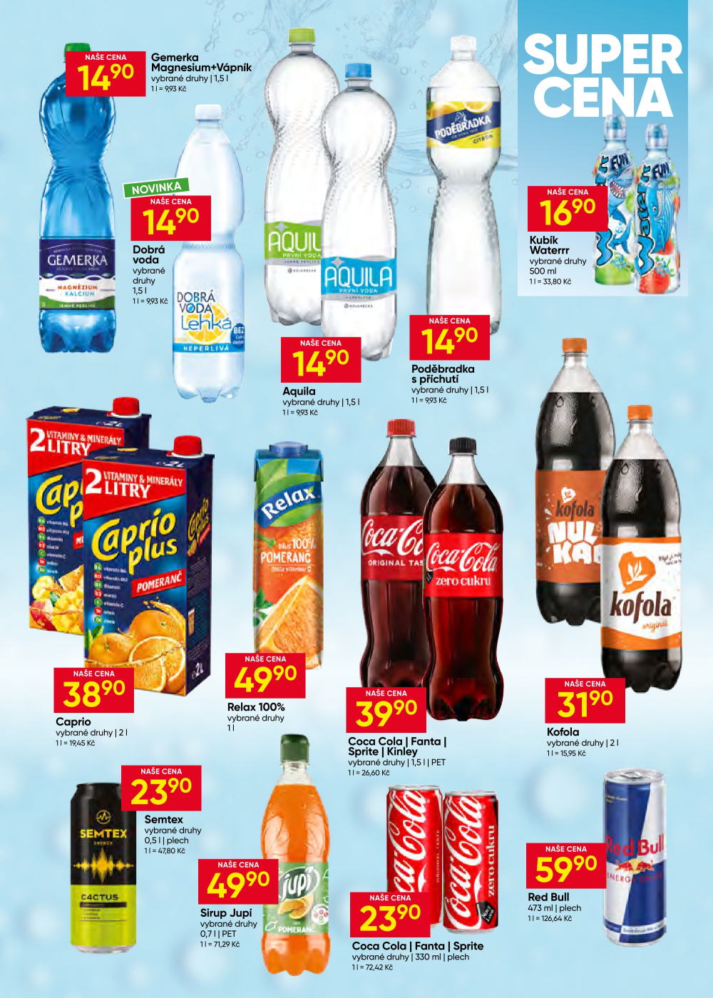 Leták Hruška leták - Partner - strana 9
