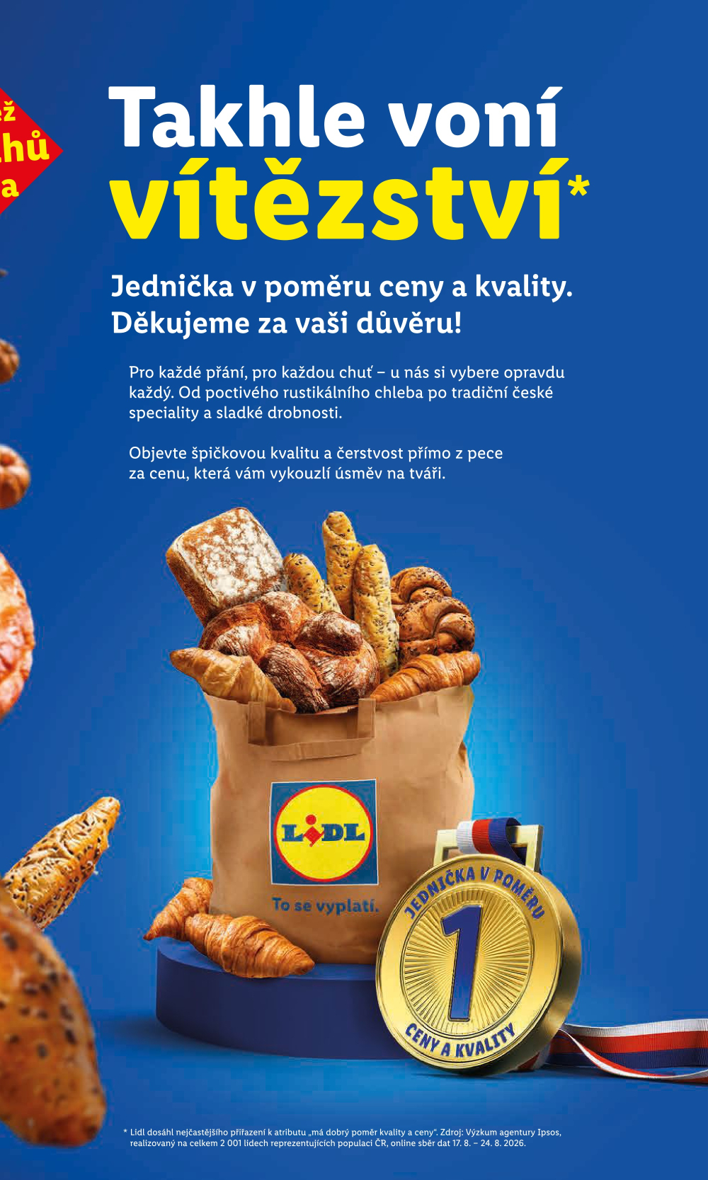 Leták Lidl leták od úterý - strana 17